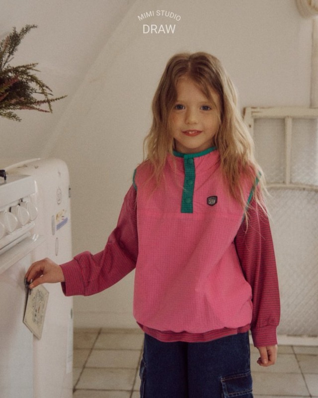 《送料無料》予約:サタングT【BYMIMI】※ジュニアサイズ