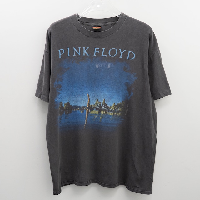 Pink Floyd " Wish You Were Here " Brockum XL【A9-254】