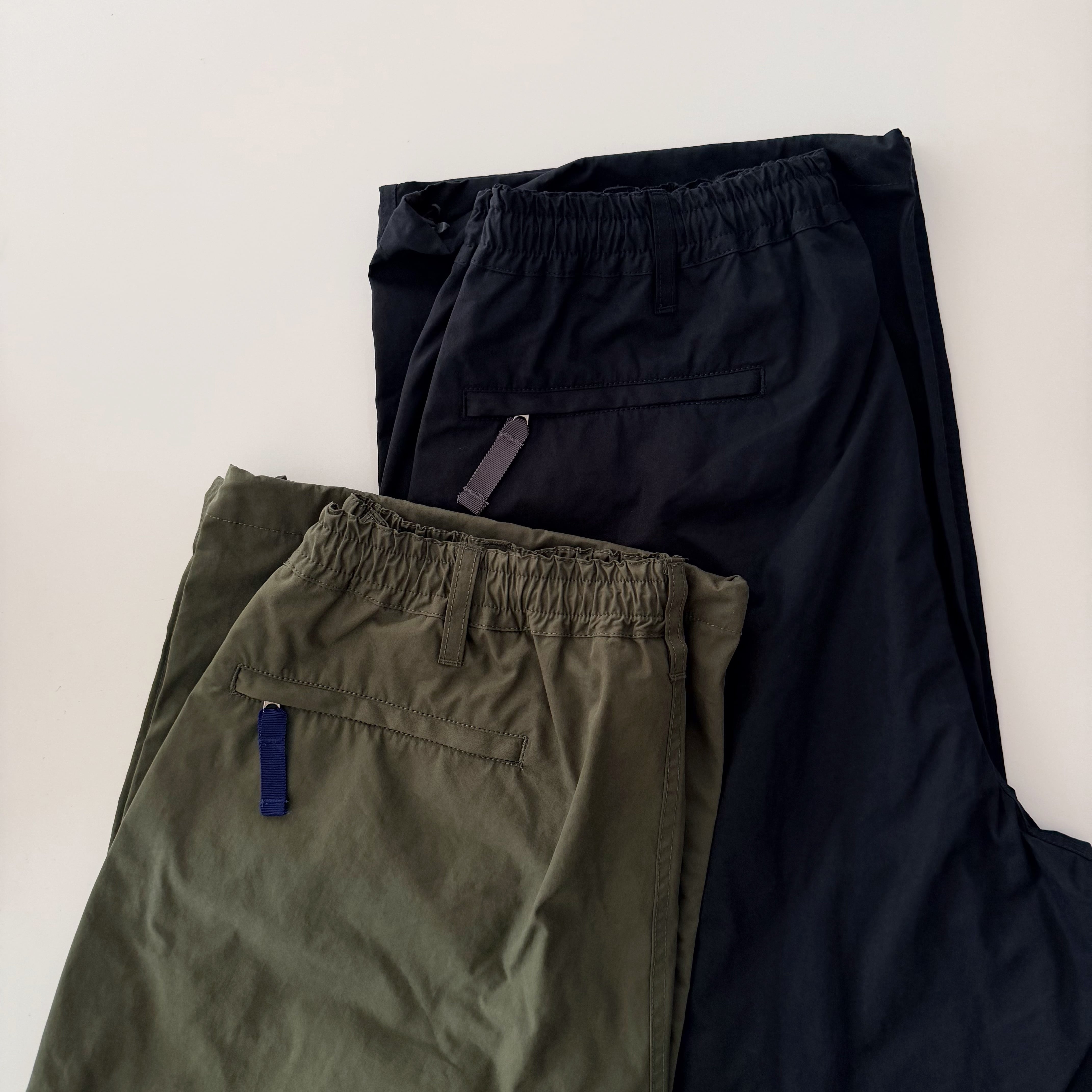 SEDAN ALL-PURPOSE | 服と日用品 SLOPE