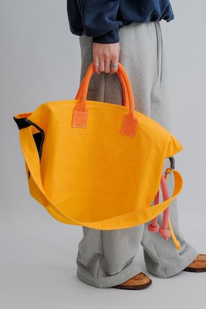 【odd_】puzzle 5th anniversary bag