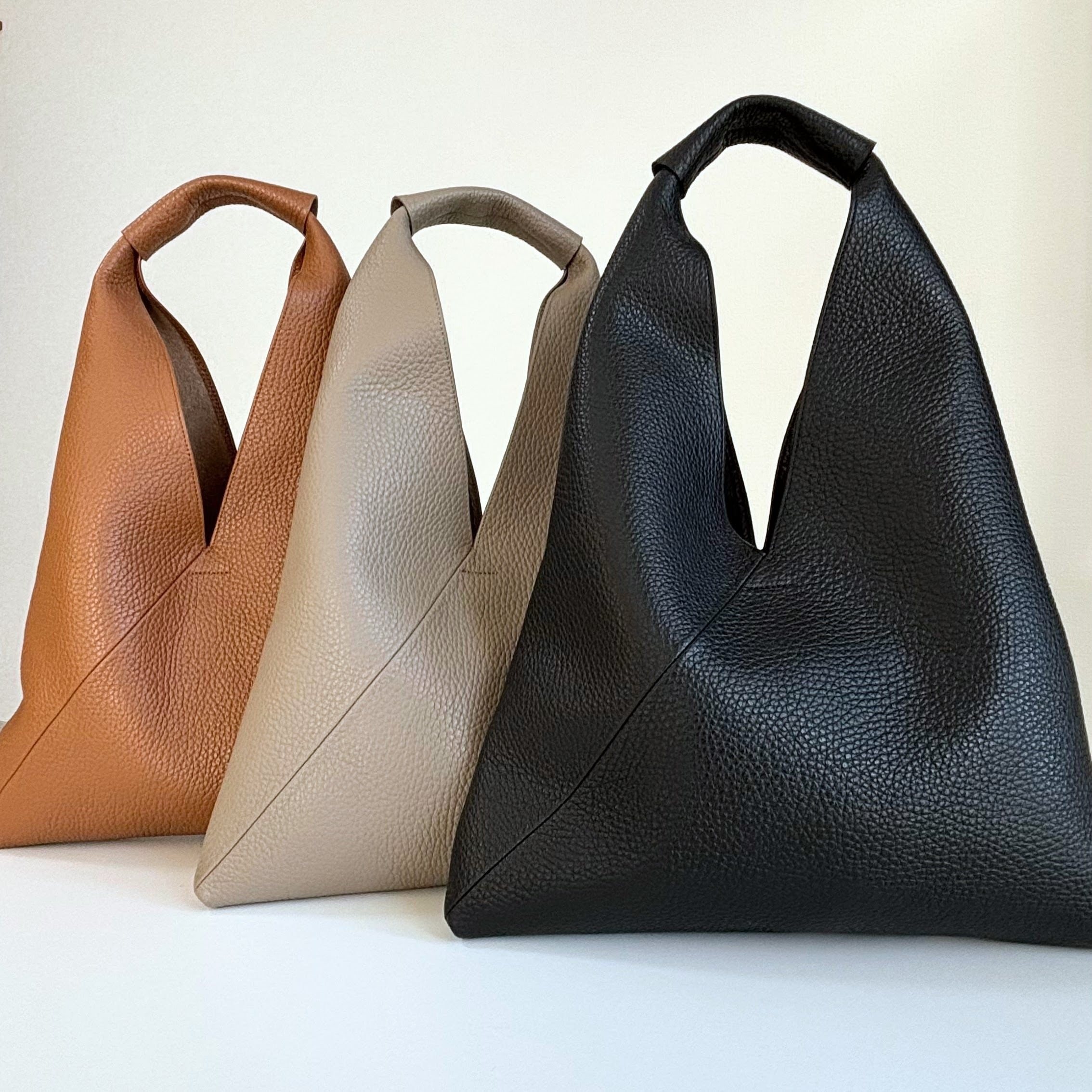Azuma Bag | Rahl Leatherworks