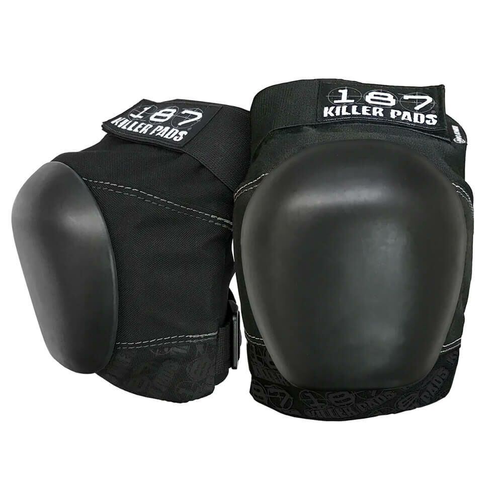 【美品・試着のみ】187 Killer Pads Pro ニーパッド Lサイズ 187 KILLER PADS PRO KNEE PAD | morimoripark