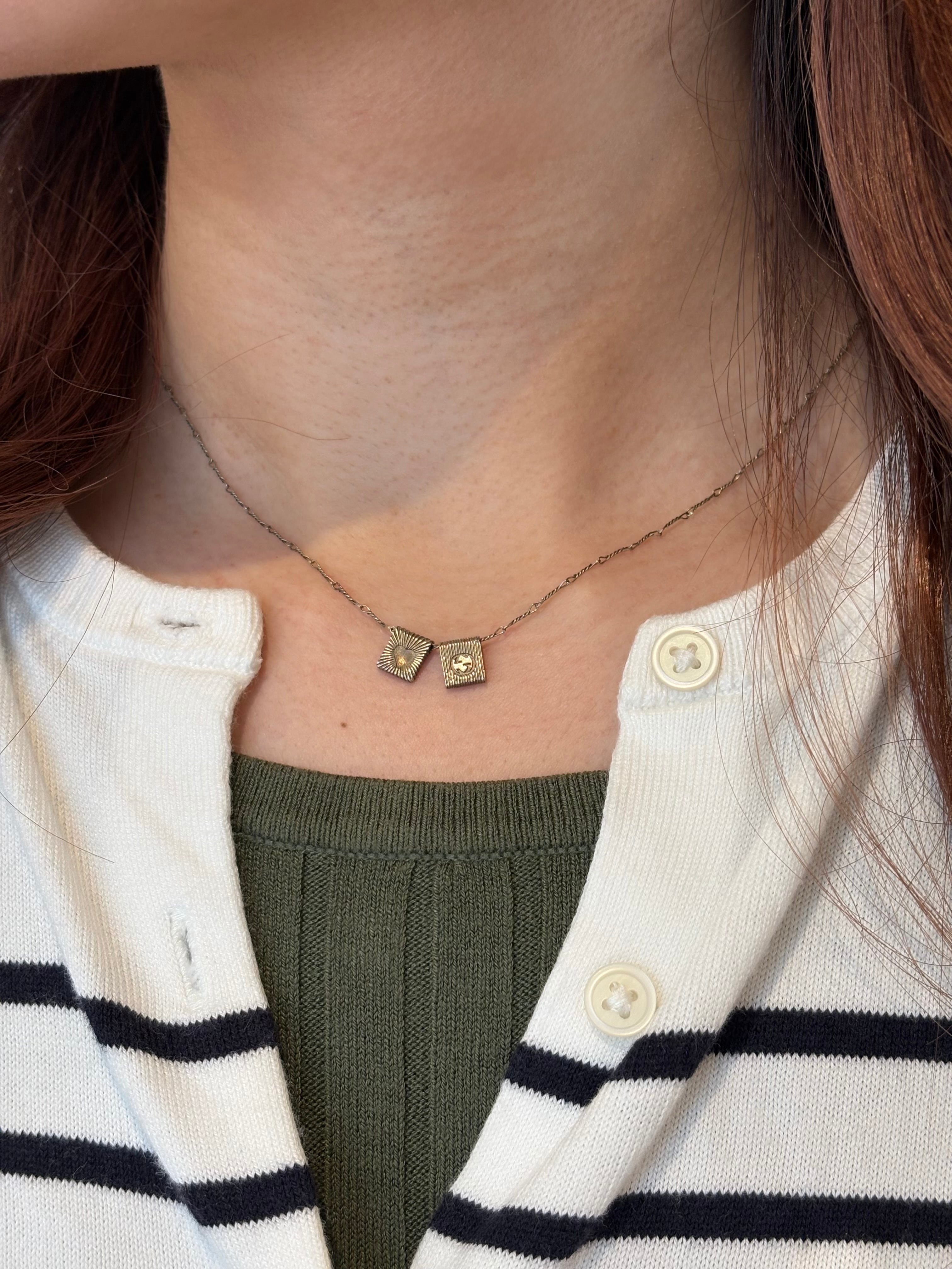 Necklace | AURA JAPON
