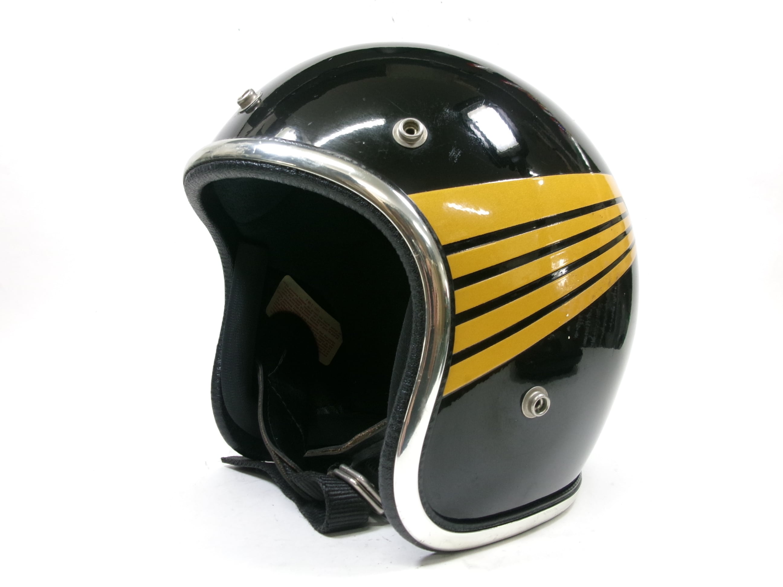 Jet | HEADS Vintage Helmets & Accessories