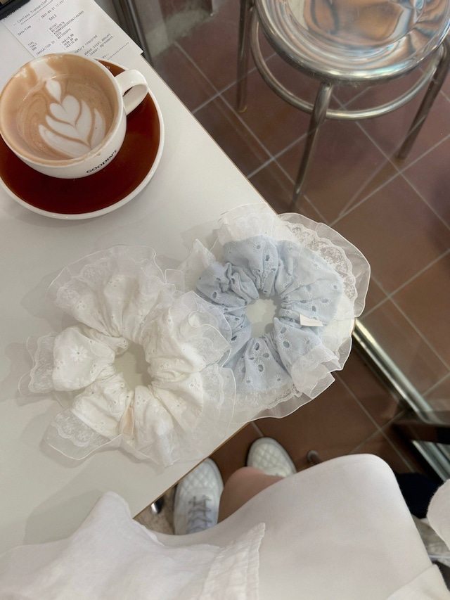 【即納商品】hortensia chouchou