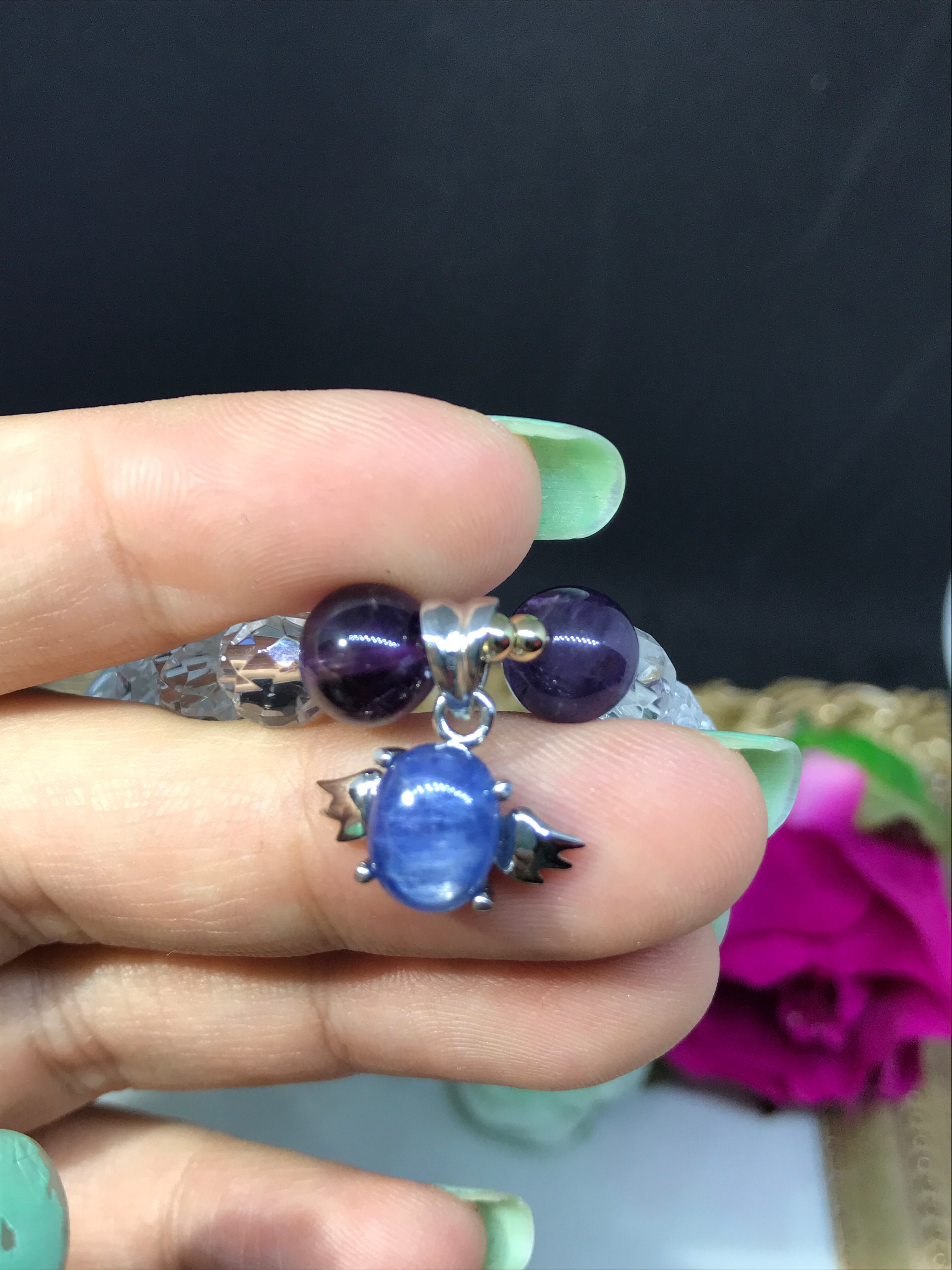 カイヤナイトエンジェル