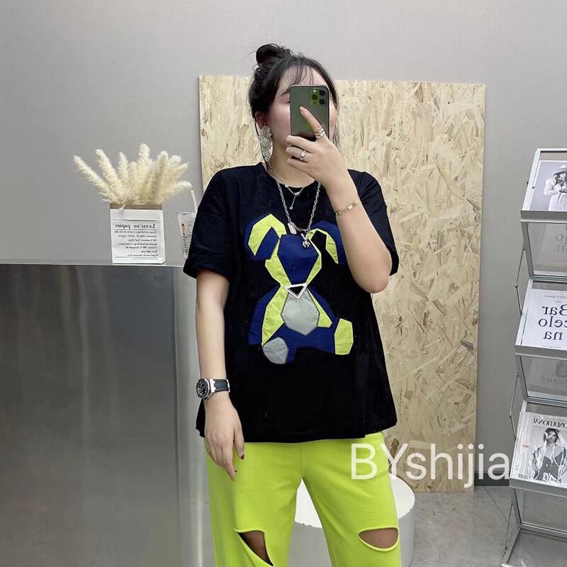 ソリッド カラーシャツ ラウンドネックTシャツ 大人ガーリー スウィート キュート カジュアル Oネック ソリッドカラー ミックスインファッション31625892473