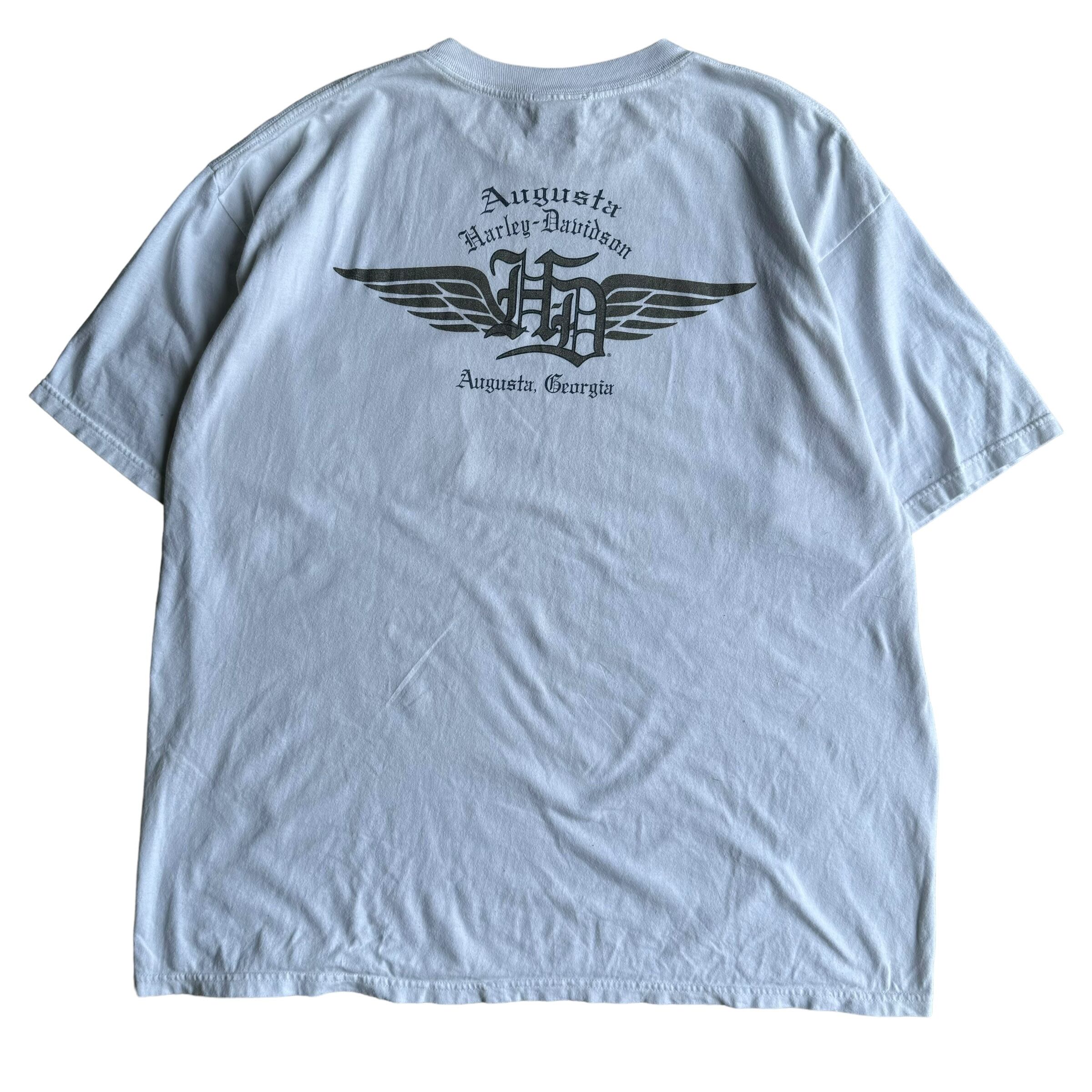 "Harley-Davidson 珍ポケT