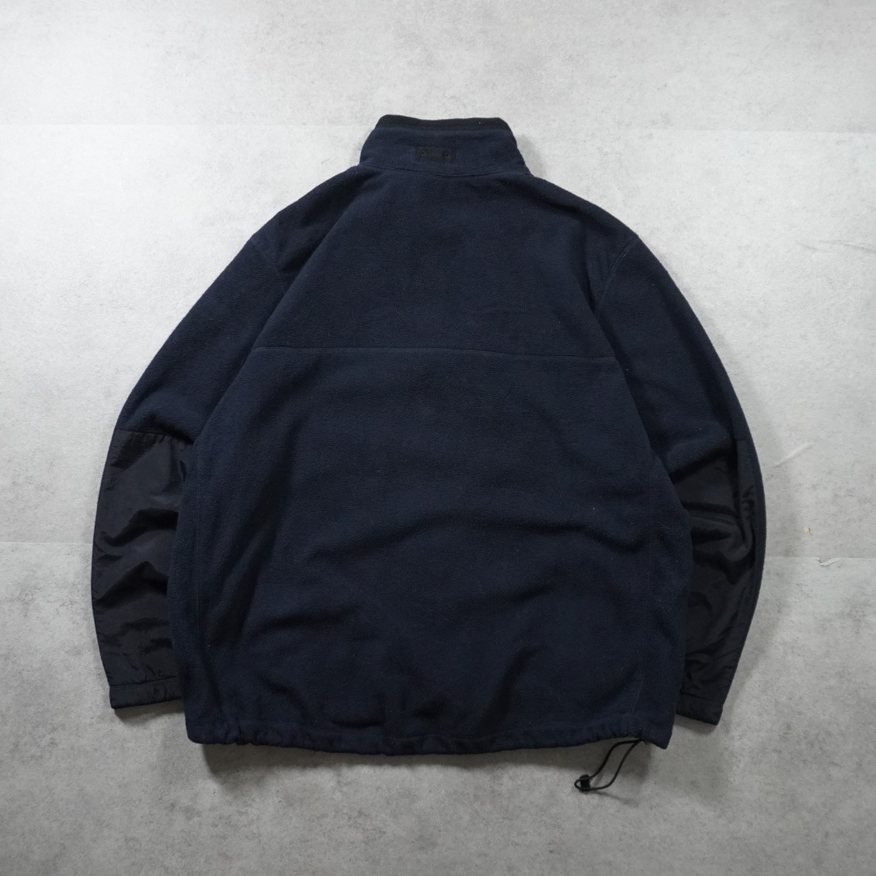 00s OLD GAP fleece pullover XL 古着 - 5