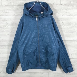 【リーバイス】Levi's   ナイロンパーカー　NL-163