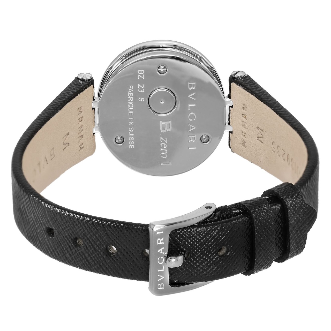 BVLGARI ブルガリ レディース 腕時計 ビーゼロワン B-zero1 BZ23BSL