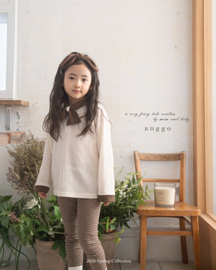 B628【即納】churros leggings