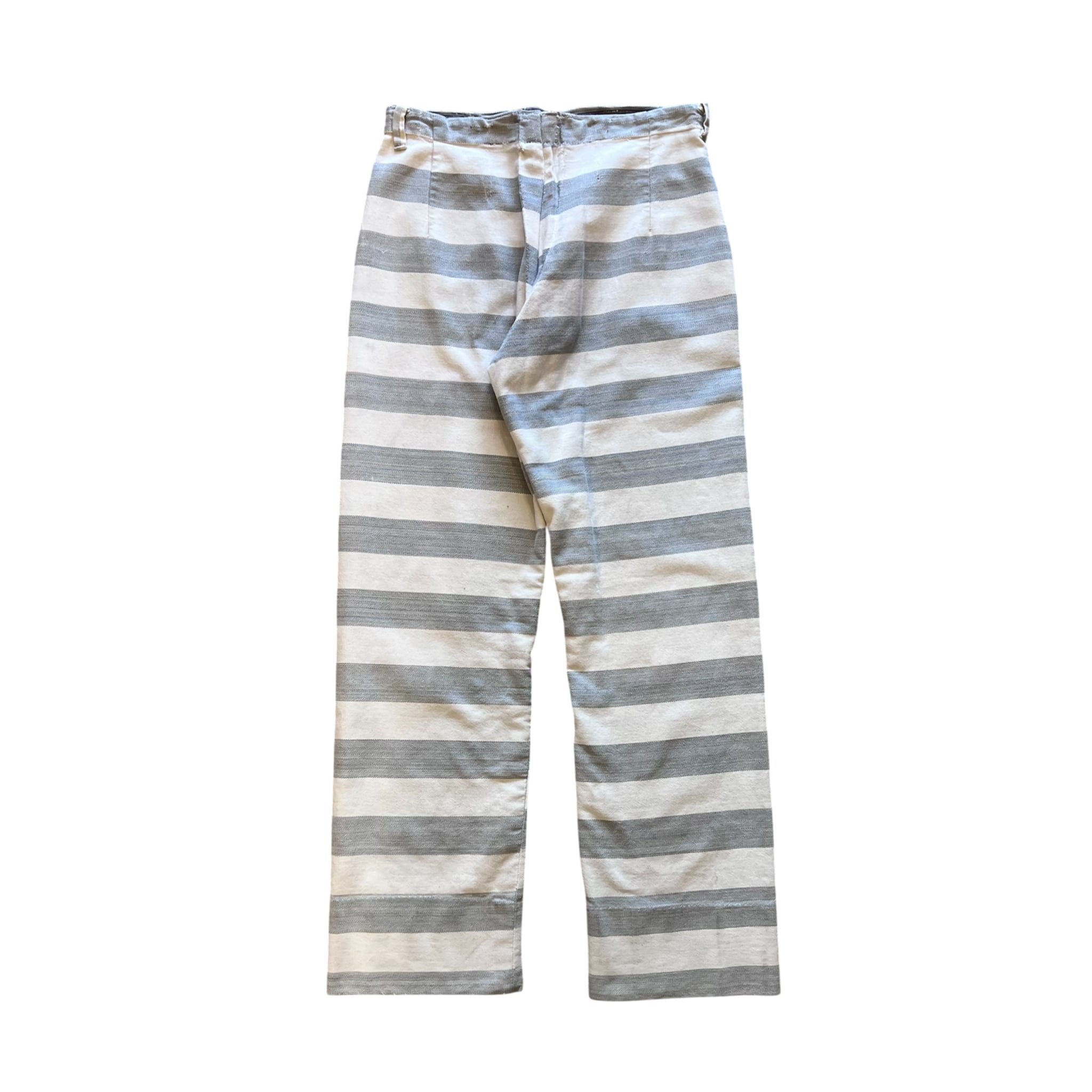 Vintage Prisoner Pant 1 | BLUE VALENTINE