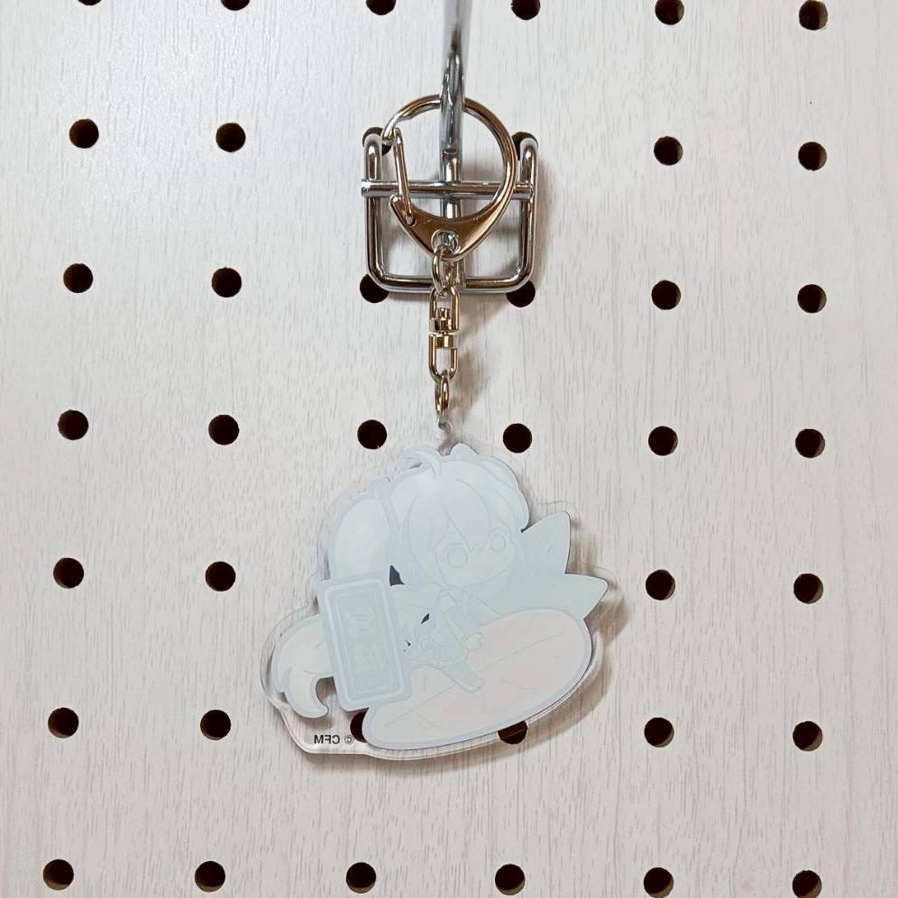 初音ミク 宮城笹かまぼこ アクリルKH | AM☆BASE