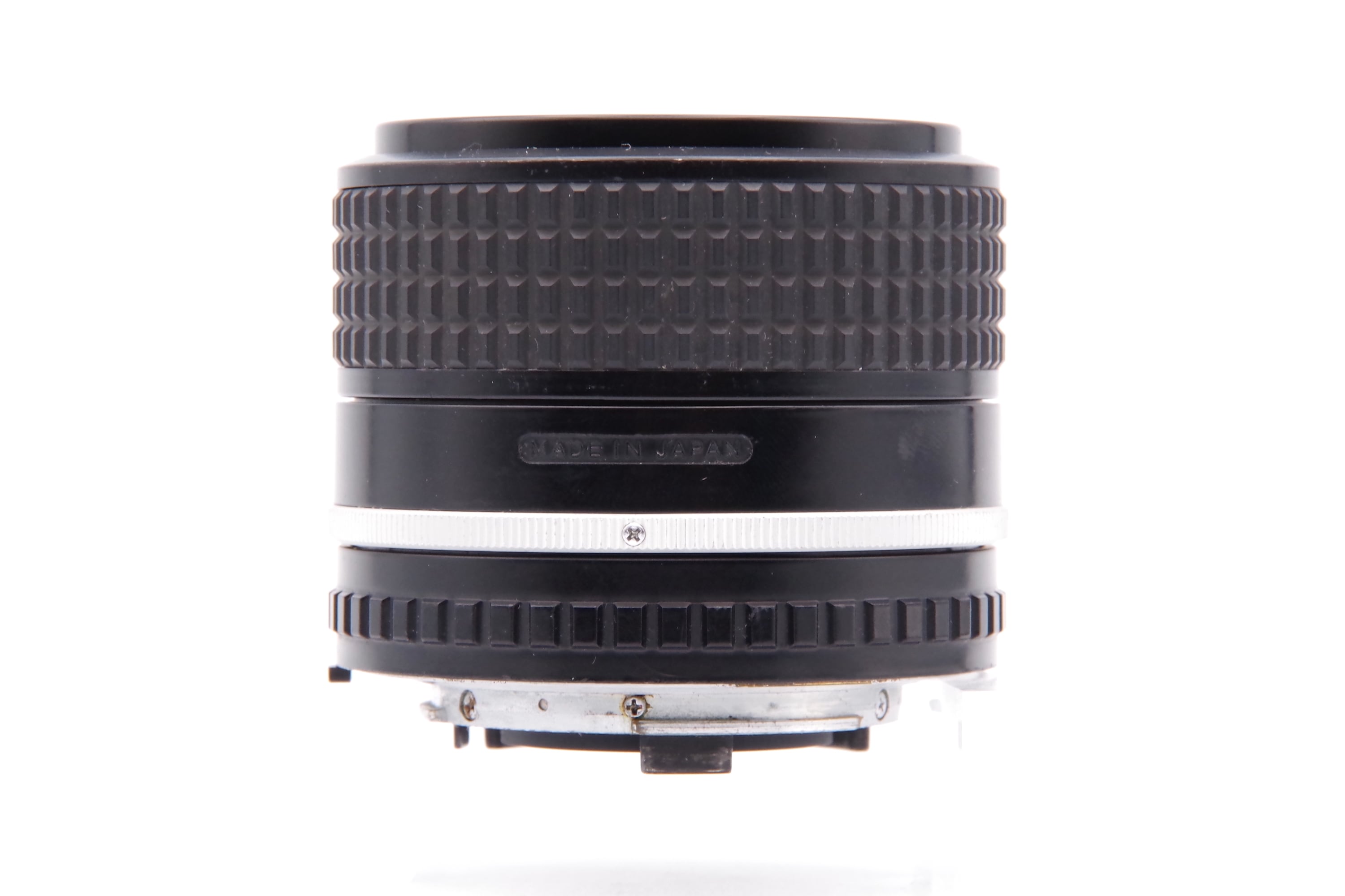 Nikon LENS SERIES E 100mm F2.8 Fマウント Nikon ニコン | 近江寫眞機店