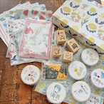 【限定セット】muuちゃん - 888限定ハローセット | spicaの庭