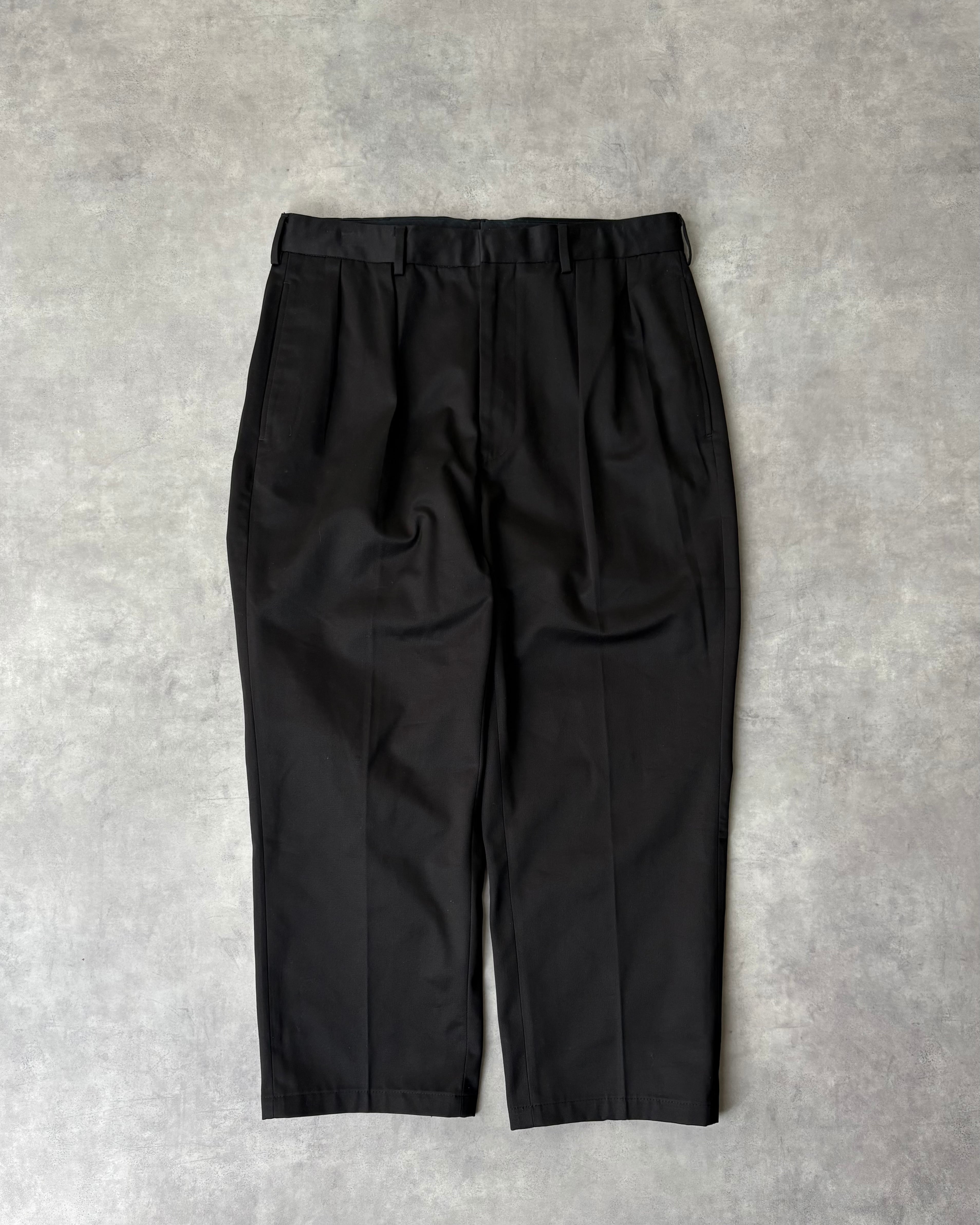 Ralph Lauren 2tac Cotton Slacks