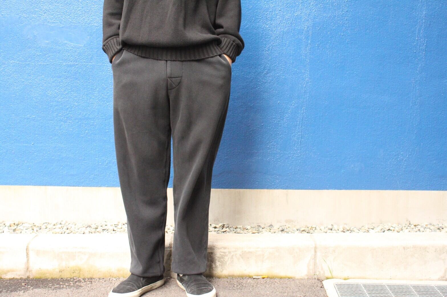 90s OLD GOOD E NOUGH Knit Pants