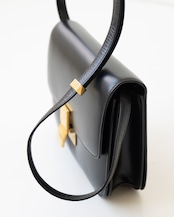 〈CÉLINE by phoebe philo〉Classic Box Shoulder Bag