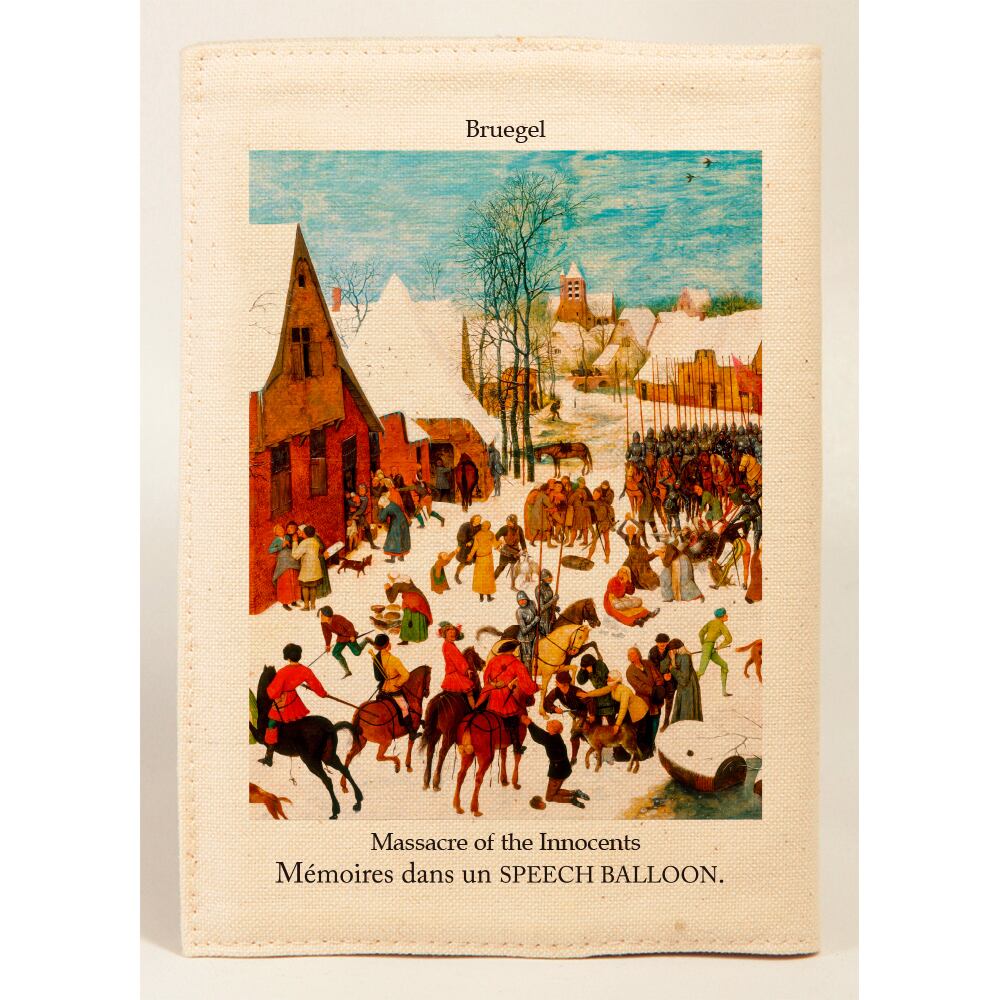 ネット先行販売ピーテル・ブリューゲル Pieter Bruegel第3弾 1点