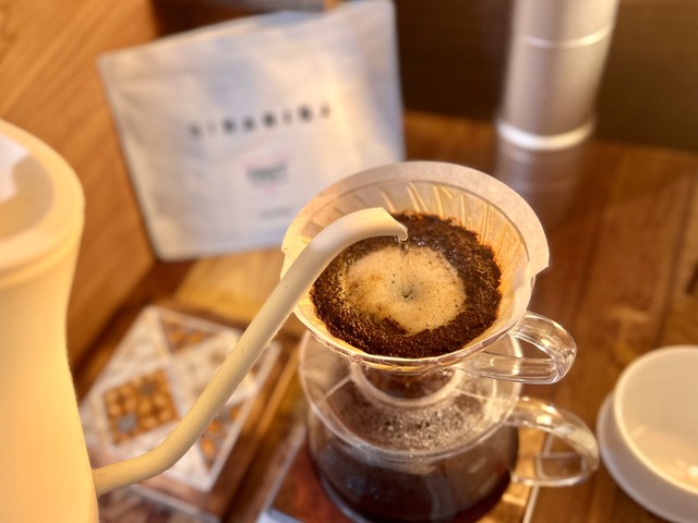 Sibarist CONE FAST Specialty Coffee Filter Sサイズ（100枚）