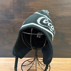 COCA-COLA KNIT GUIDE