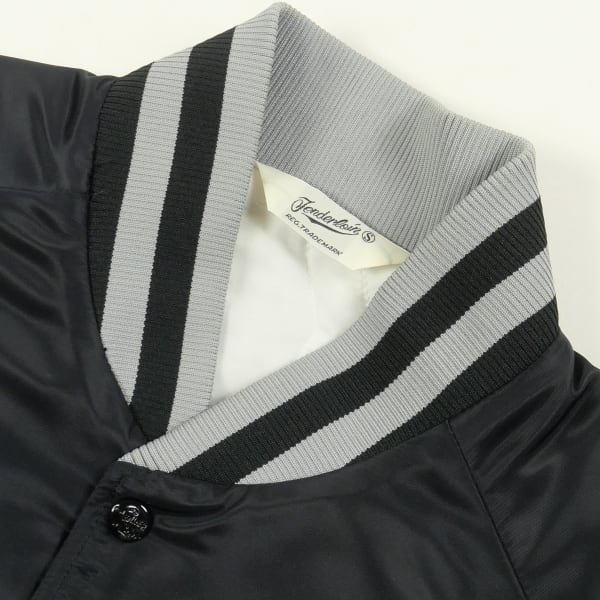 Size【S】 TENDERLOIN テンダーロイン T-NYLON RIB JKT S ジャケット 