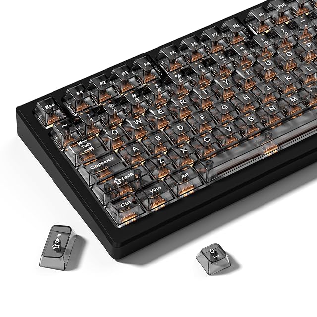 Wooting 80HE Module Linear60 v2 日本配列 JIS ラピッドトリガー