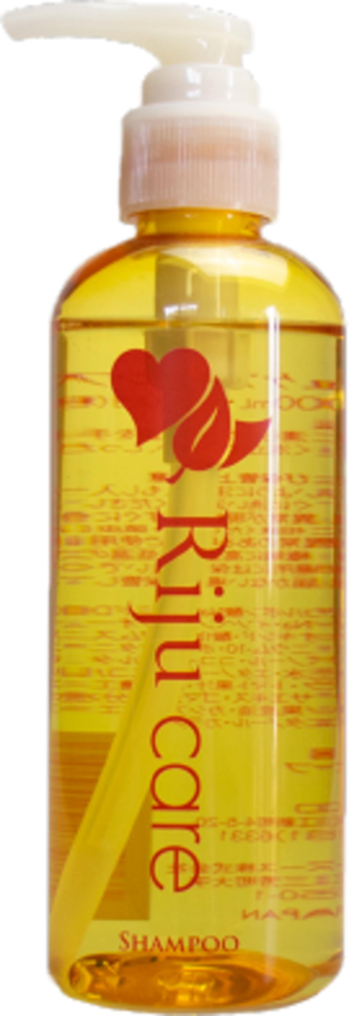 シャンプー 200ml | REPRO Riju care ONLINE SHOP