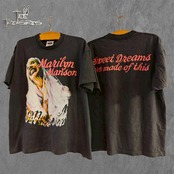 Marilyn Manson 22【予約商品：5月14日より順次発送】