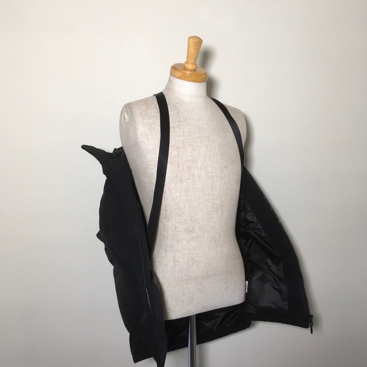 CIVILIZED 10TH ANNIVERSARY TRANSFORM COVERED VEST