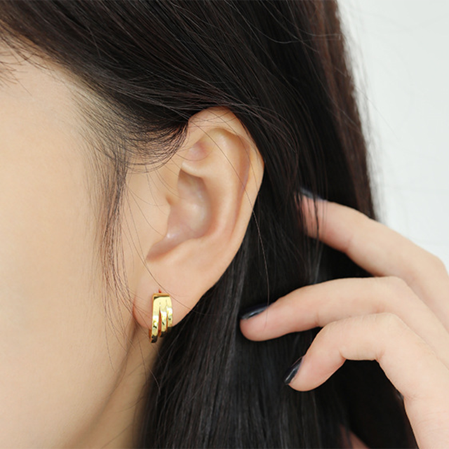 3line Pierce
