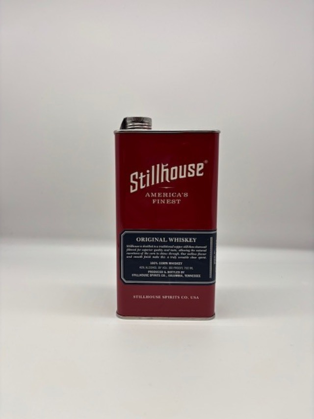 [ラベル不良]スティルハウス 画像