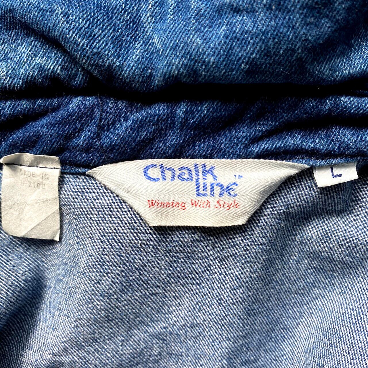 80〜90年代 ChalkLine チョークライン カウボーイズ NFLチーム