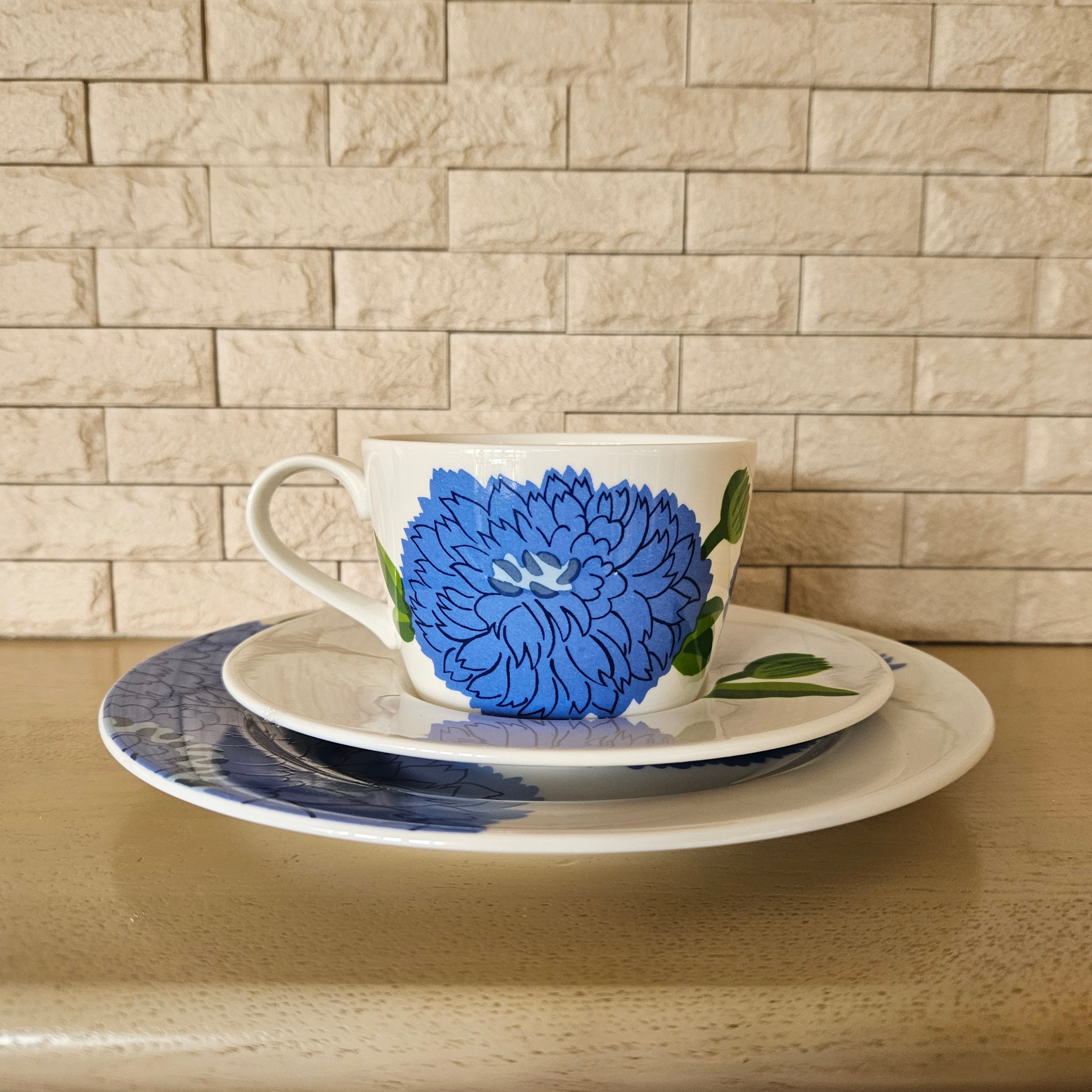 イッタラ マリメッコ primaveraセット