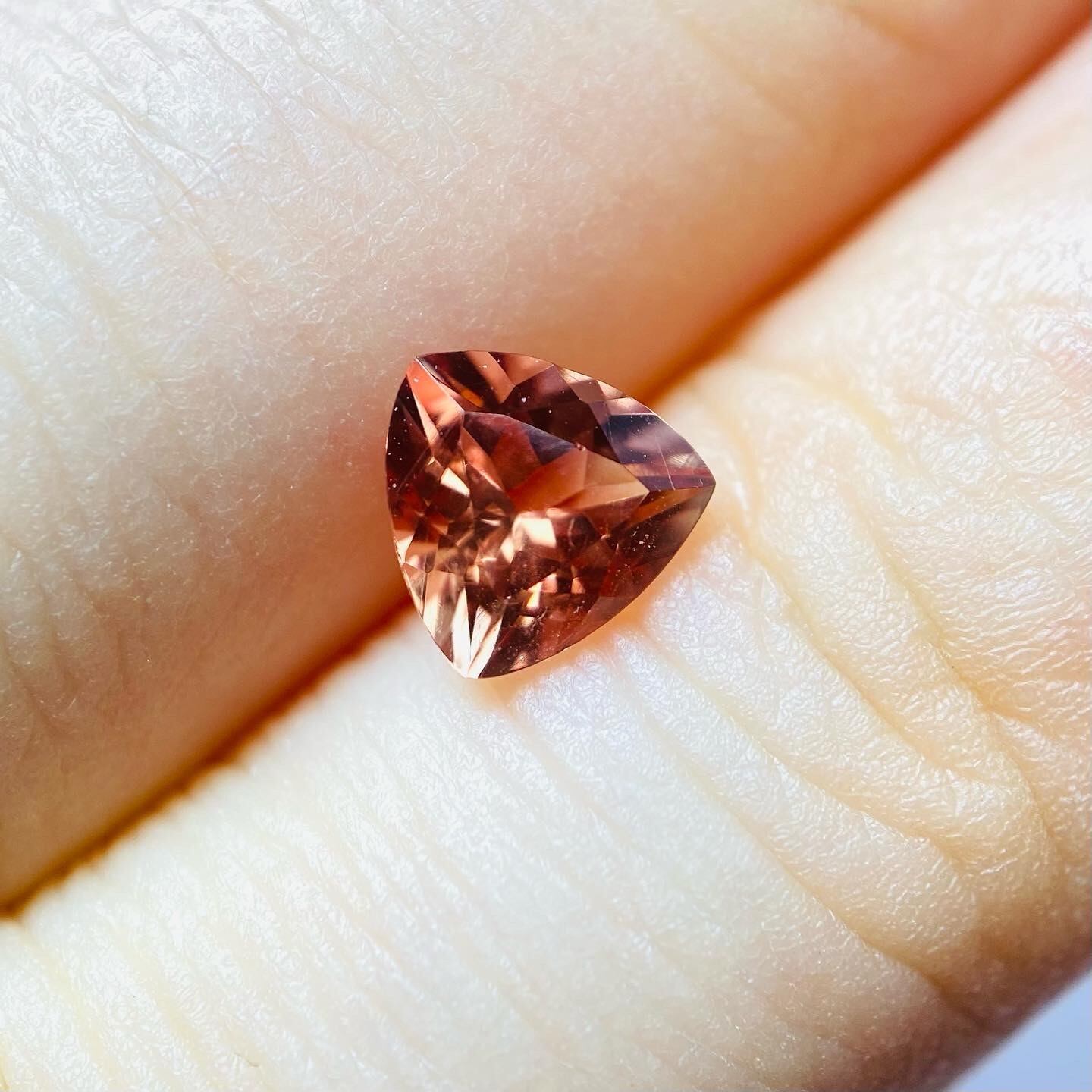 イチゴ大好き♡ オレゴンサンストーン2