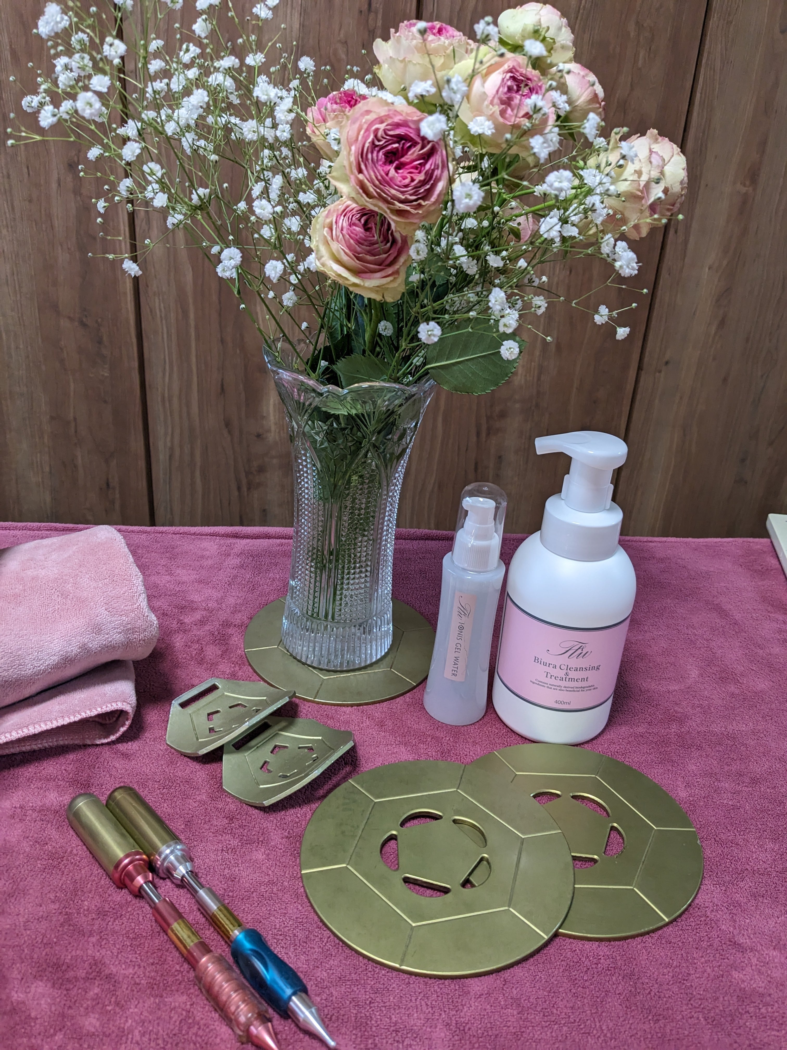 FTWフィオーラ | 星の種