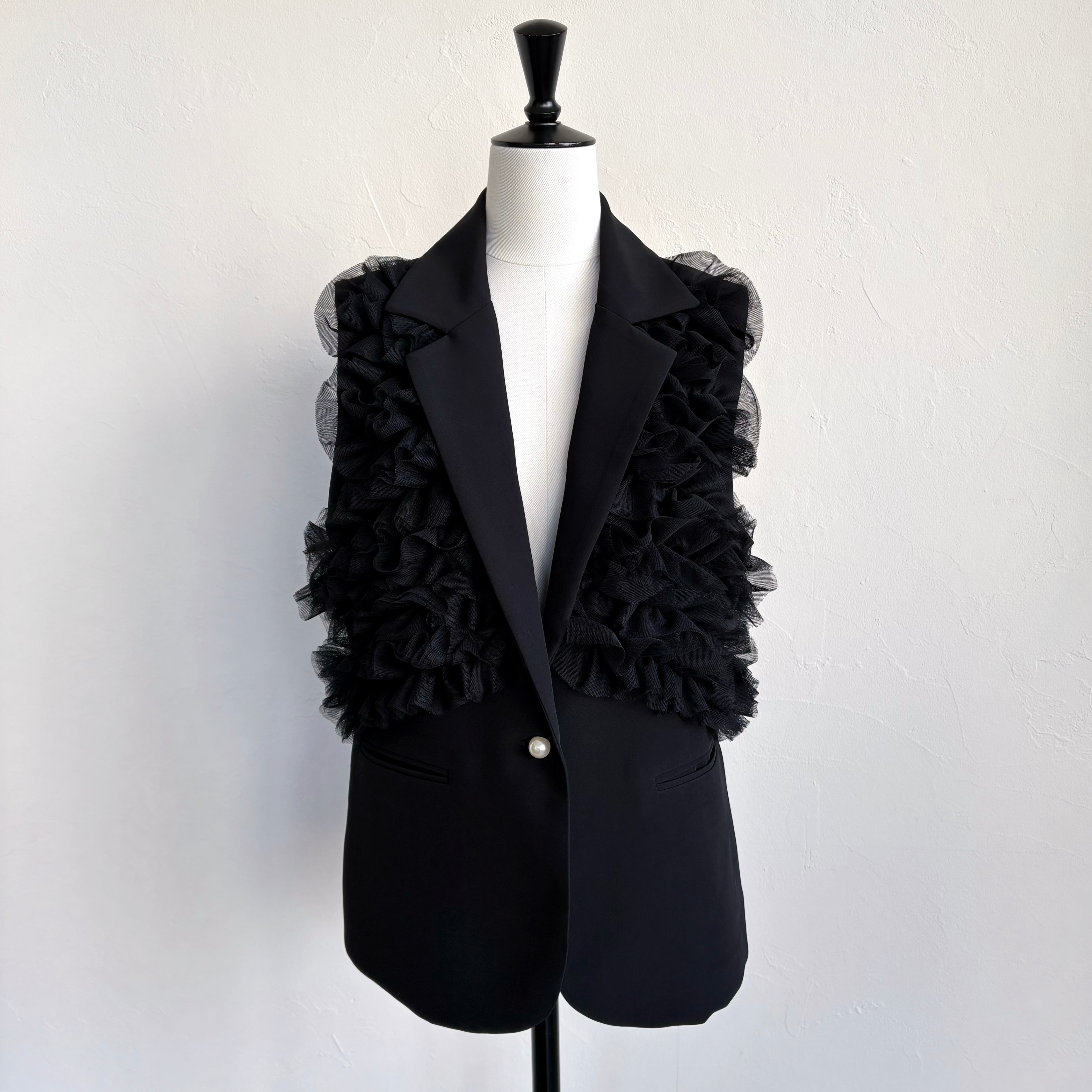 アウター | SYSORUS