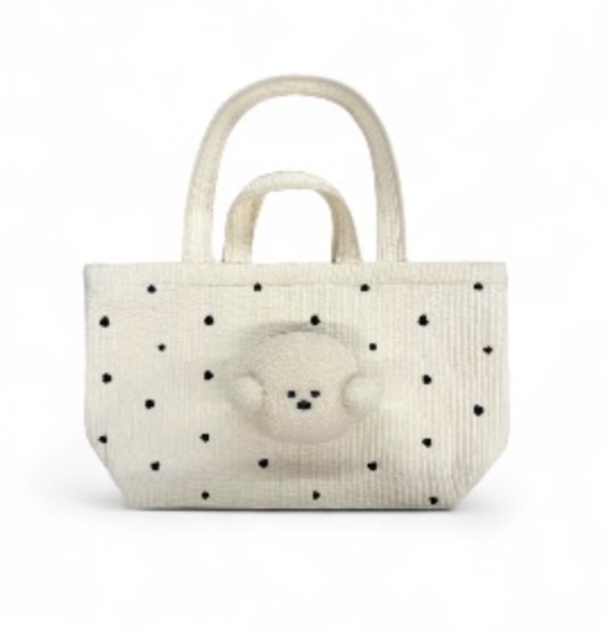 即納【JUMINE】MONG GU BIG BAG (4Color) | haneulpet