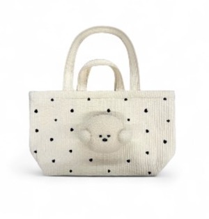 即納【JUMINE】MONG GU BIG BAG (4Color)