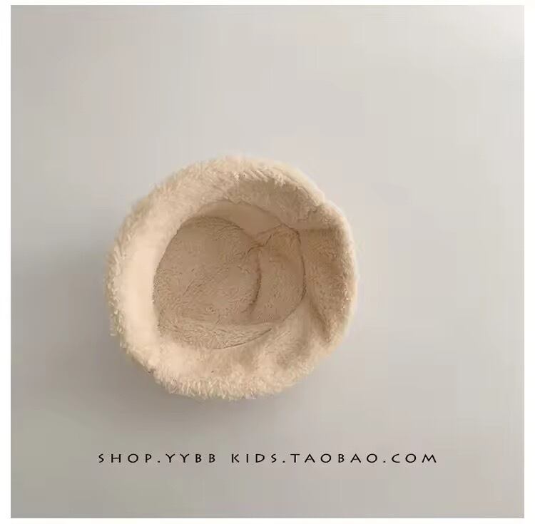 レザー風ファーバケハ