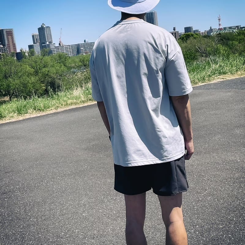 FRANK&MORRIS(フランクアンドモリス) F&M ACTIVE SHORTS 06 CH