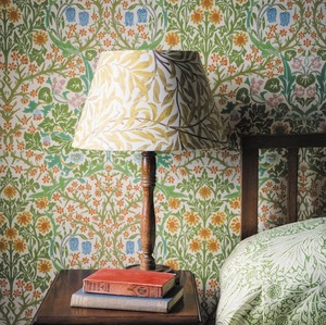 輸入壁紙　MORRIS&Co. Blackthorn
