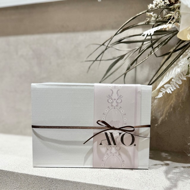 【当店限定】giftBOX！キャンドル×ハンドクリーム⑦