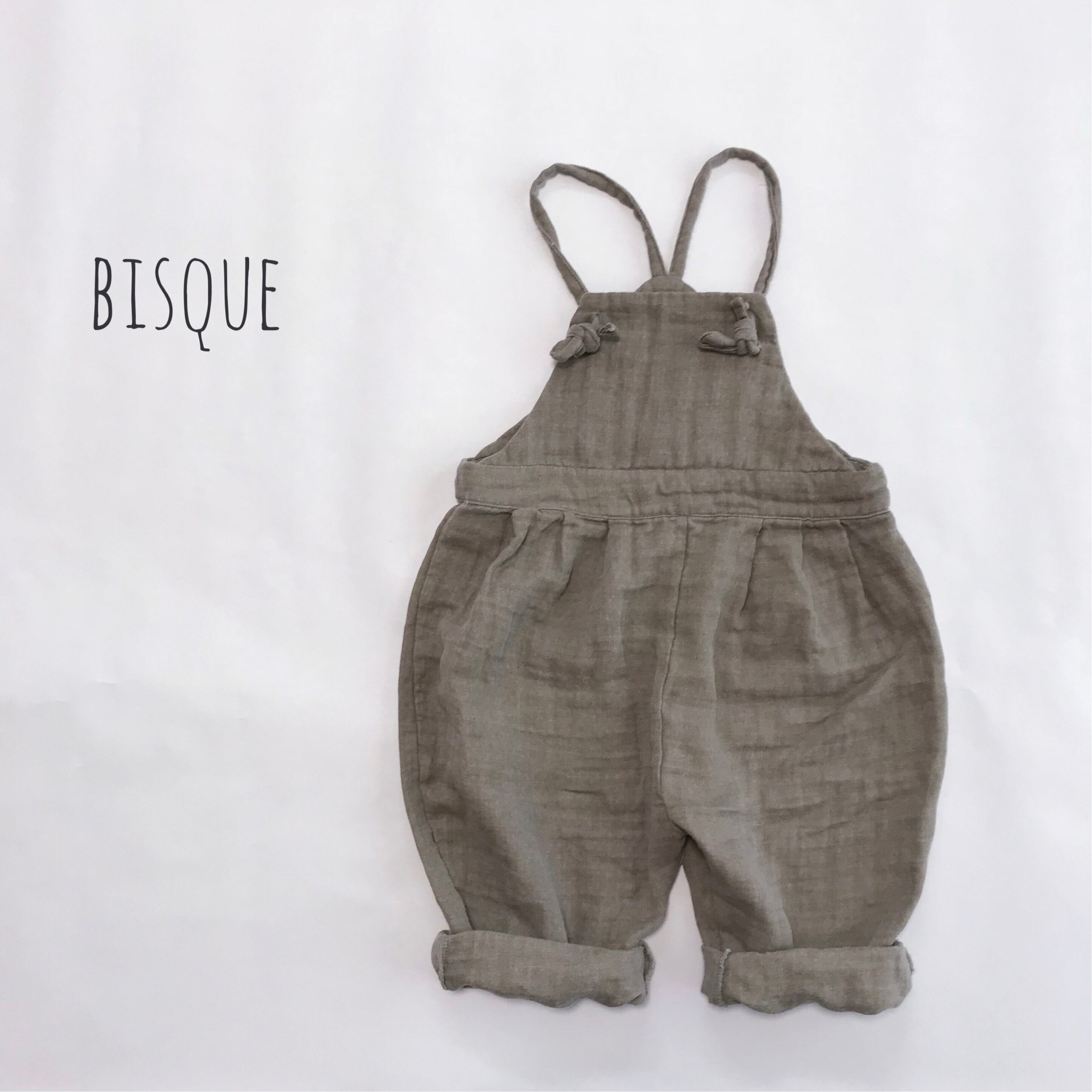 ナチュラルサロペット