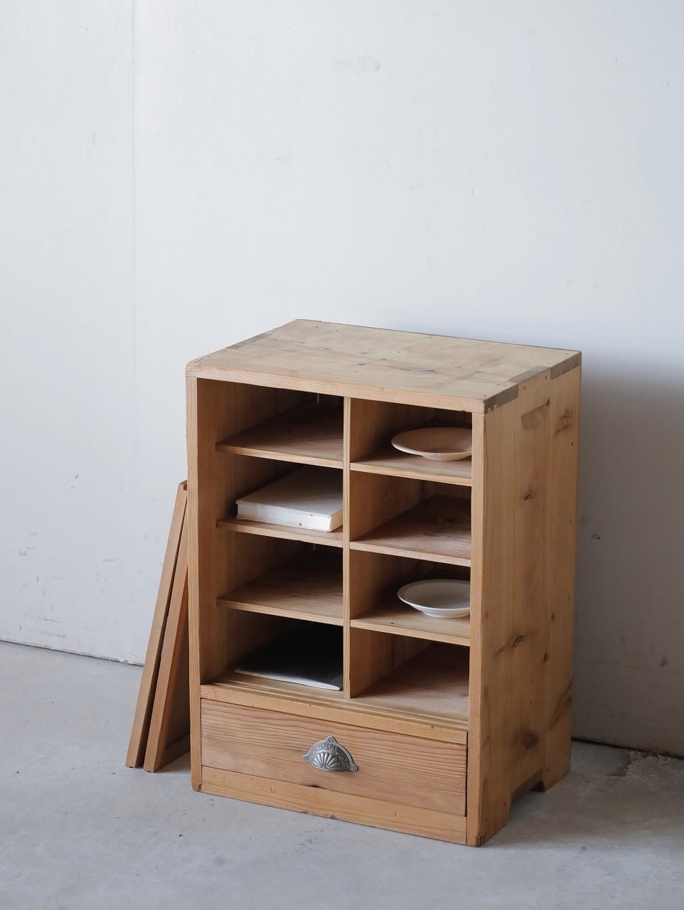 板戸棚 小【込】 | アルドマ 古道具・古家具・アンティーク