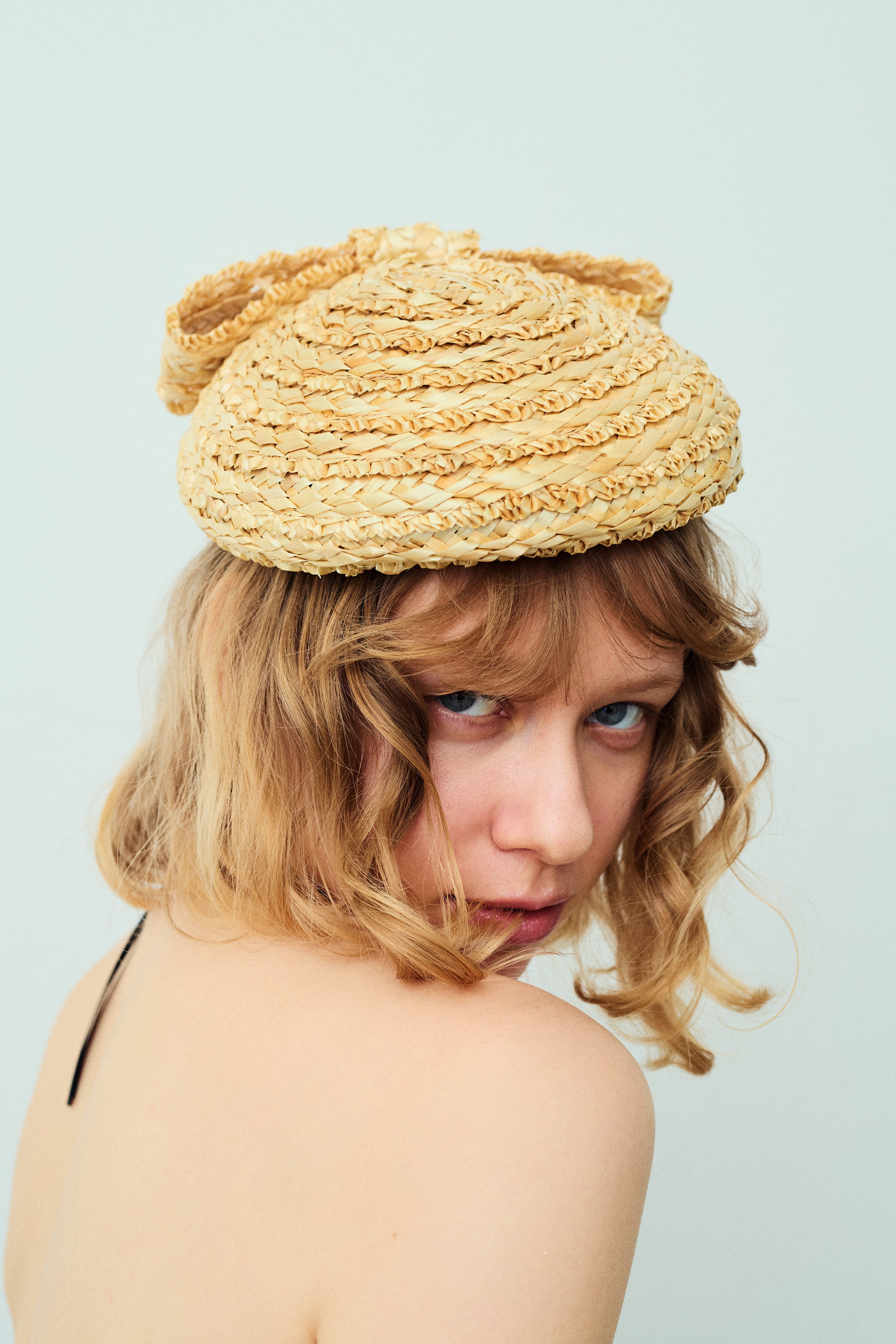 ALL ITEM | Mia Hat & Accessory