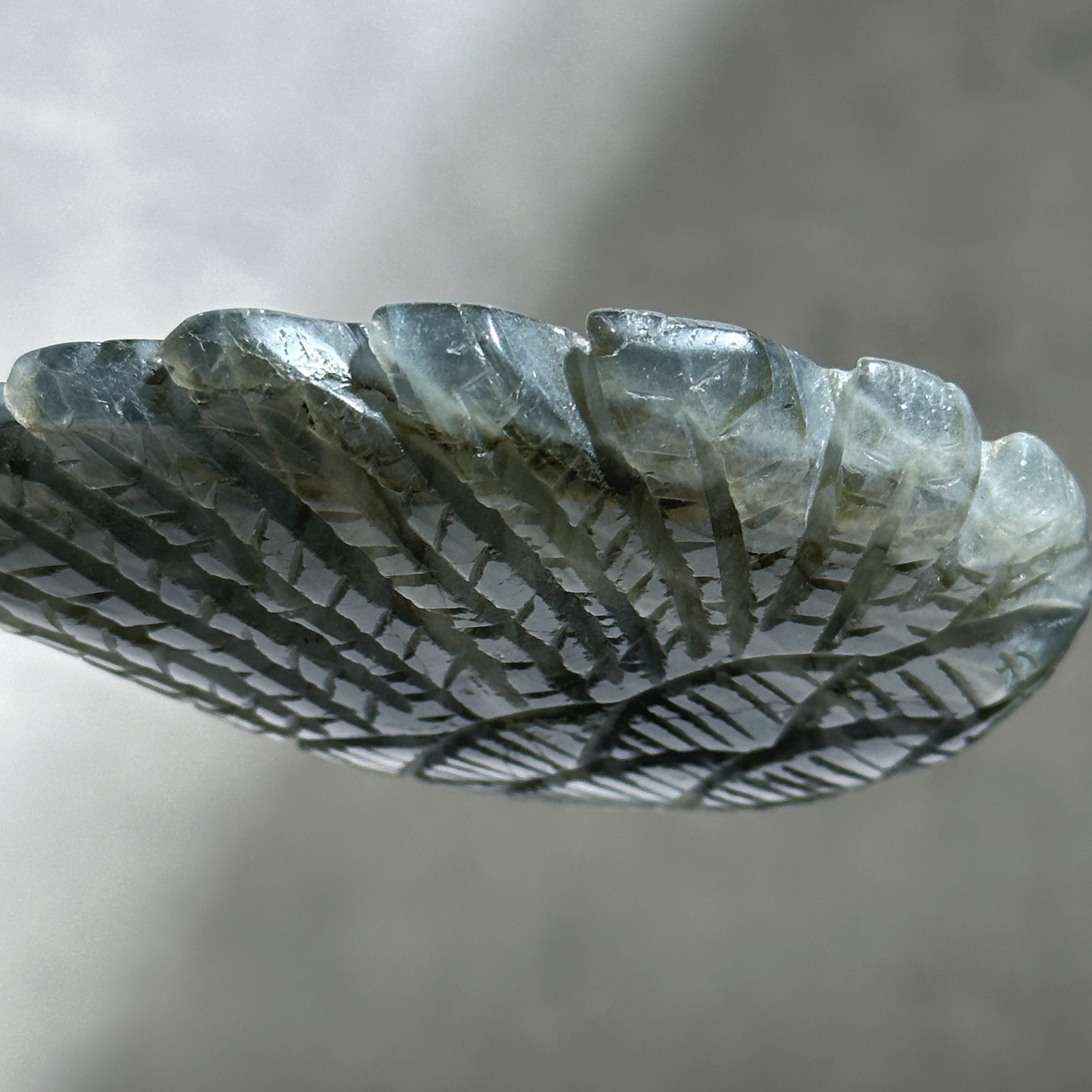 ラブラドライト エンジェルウィング11◇ Labradorite ◇天然石・鉱物