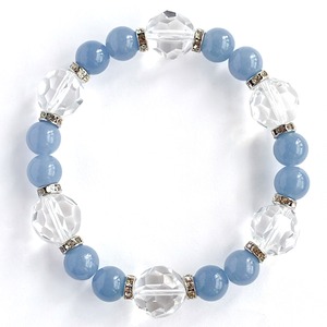 メタトロンキューブブレスレット Metatron's Cube bracelet◇浄化/守護/結界/癒し◇