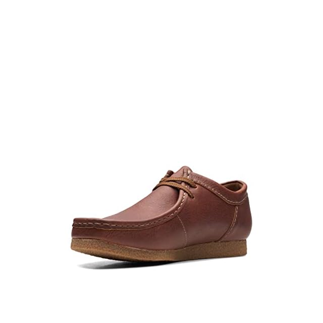 CLARKS Wallabee 